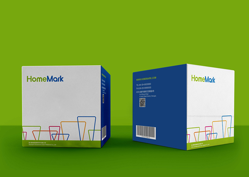 新华区VI设计公司