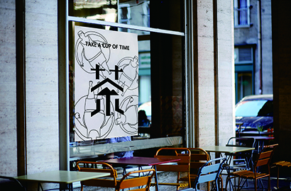 新华区VI设计：融合城市文化，打造特色品牌标识