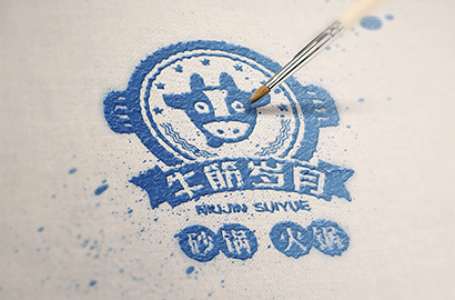 深耕新华区企业VI设计：解锁品牌成长的核心密码